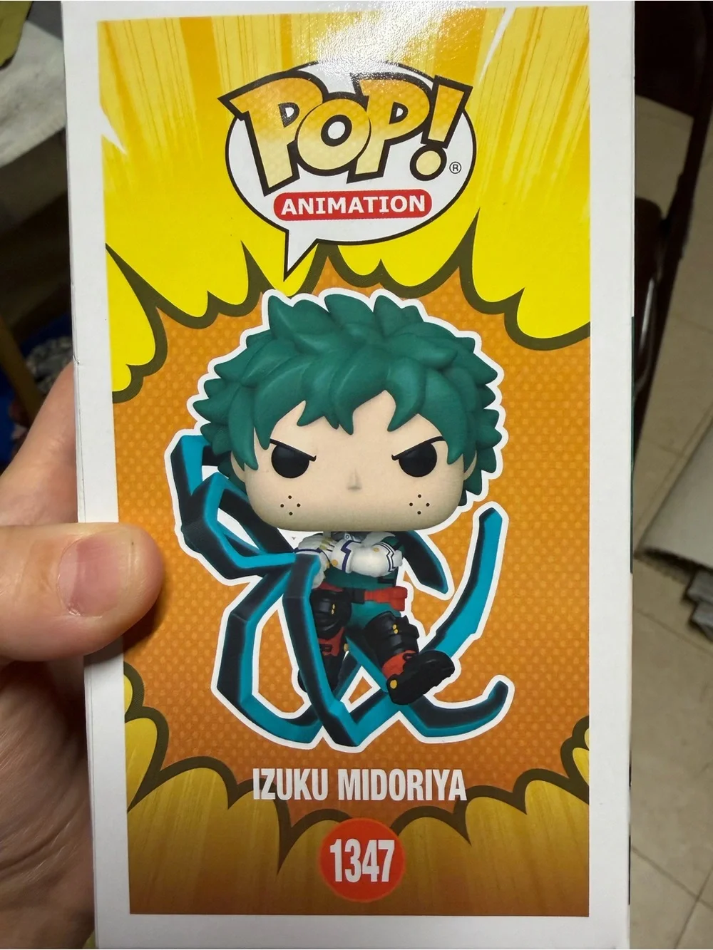 Funko brand new